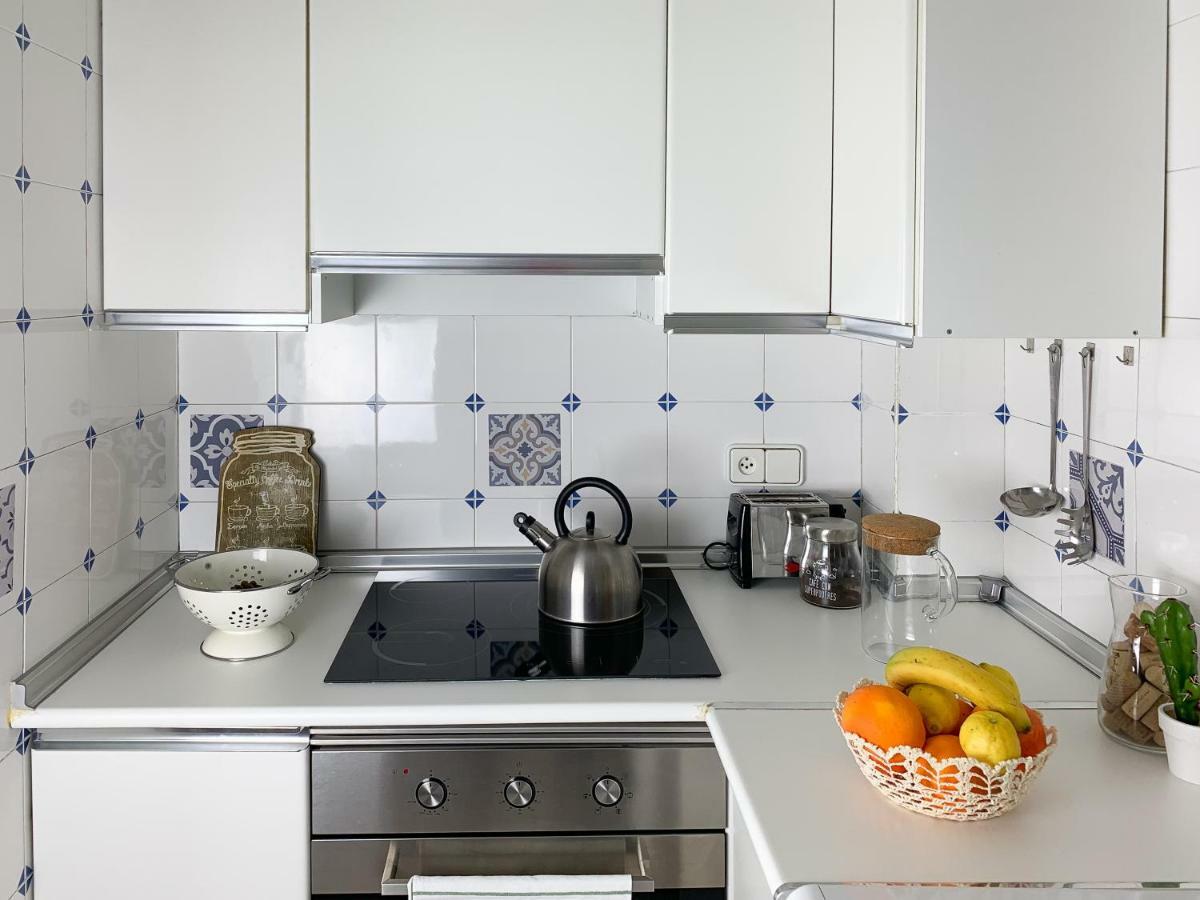 Cosy Flats Luceros Apartment Alicante Bagian luar foto