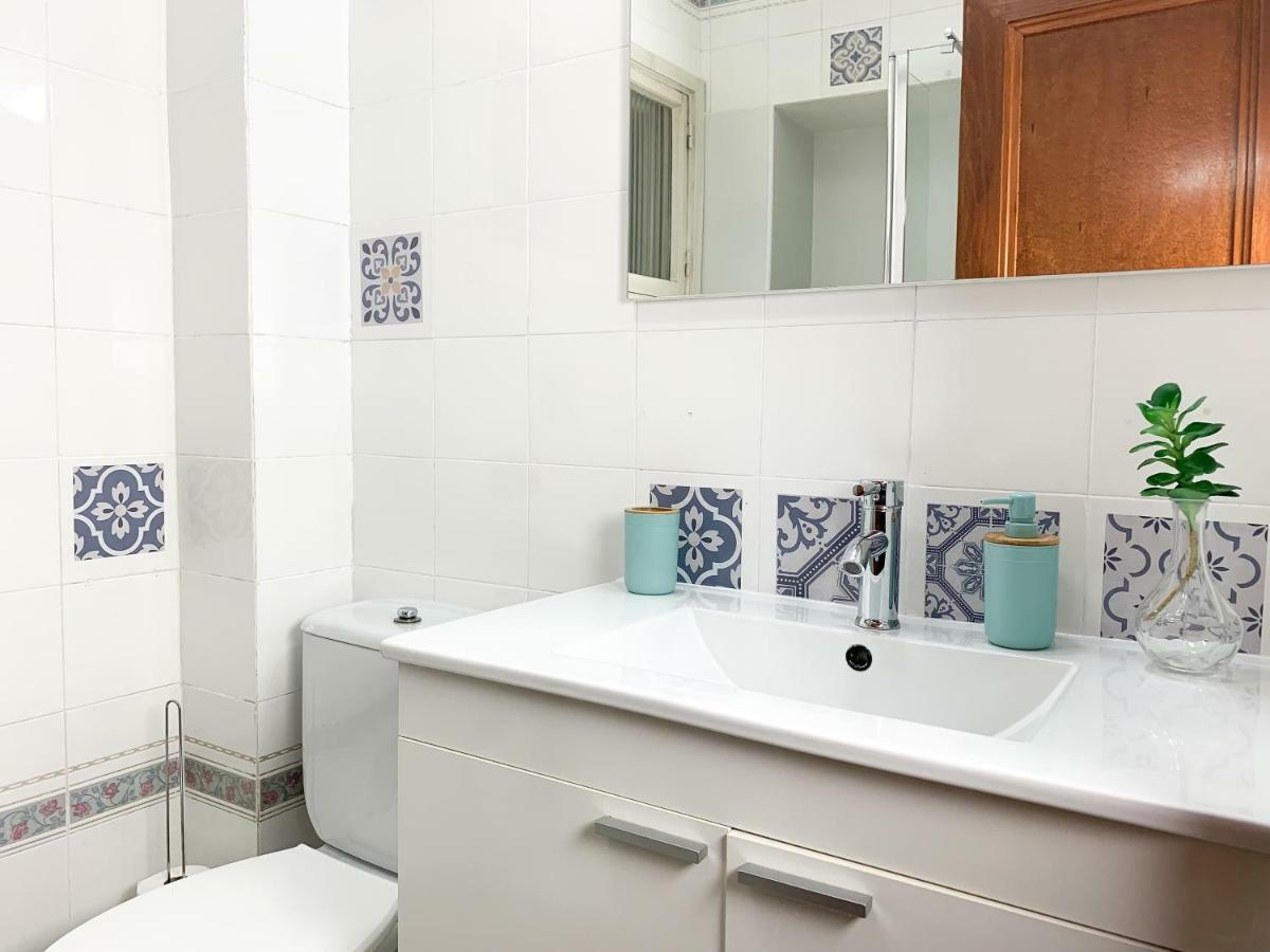 Cosy Flats Luceros Apartment Alicante Bagian luar foto