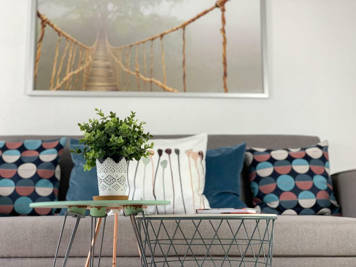 Cosy Flats Luceros Apartment Alicante Bagian luar foto