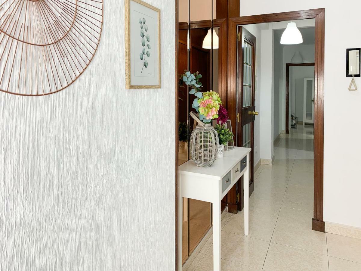 Cosy Flats Luceros Apartment Alicante Bagian luar foto