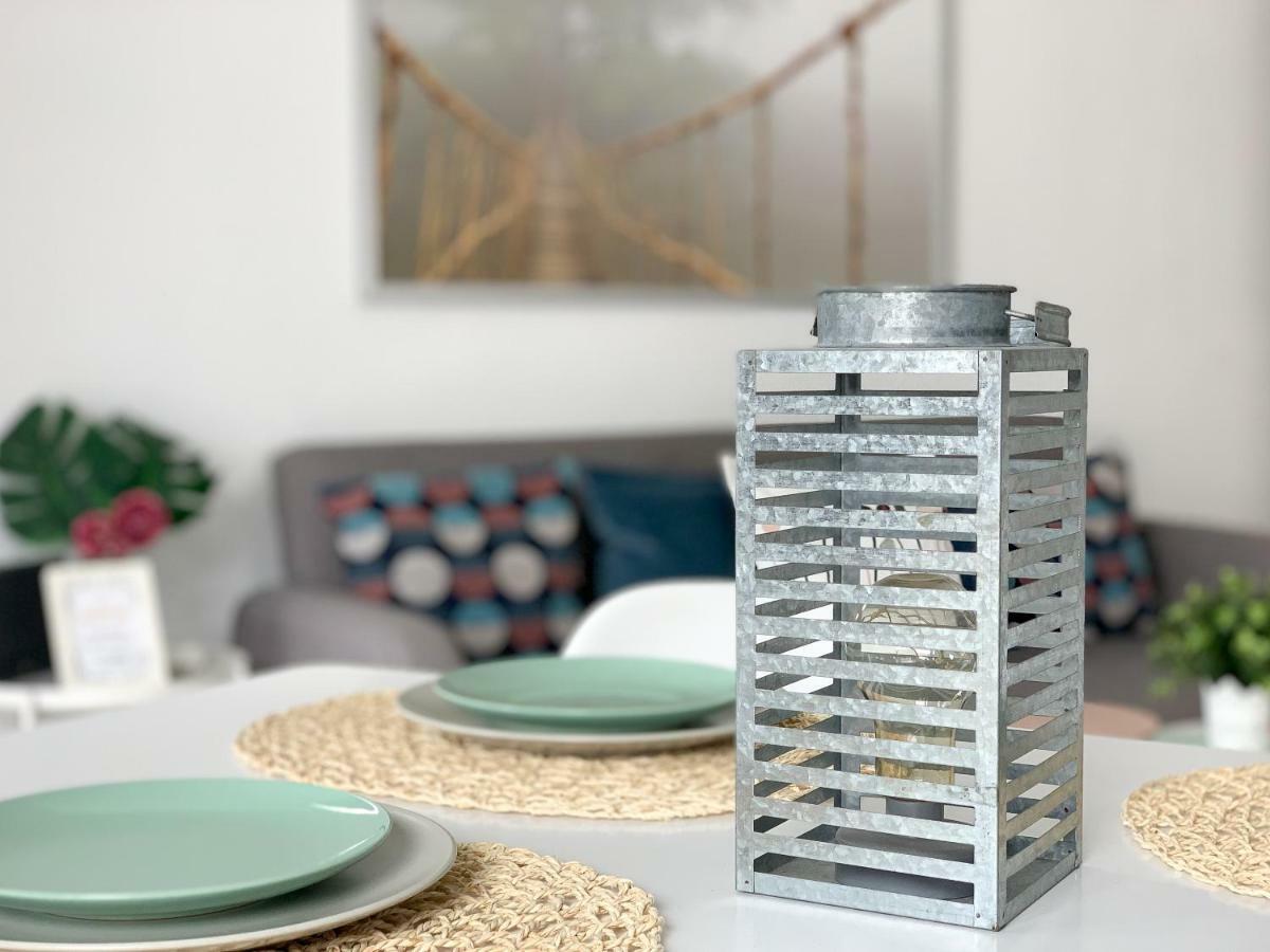 Cosy Flats Luceros Apartment Alicante Bagian luar foto