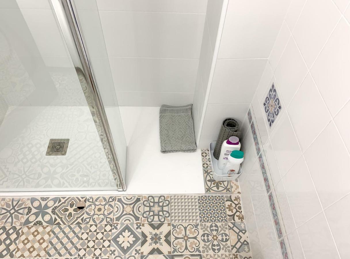 Cosy Flats Luceros Apartment Alicante Bagian luar foto