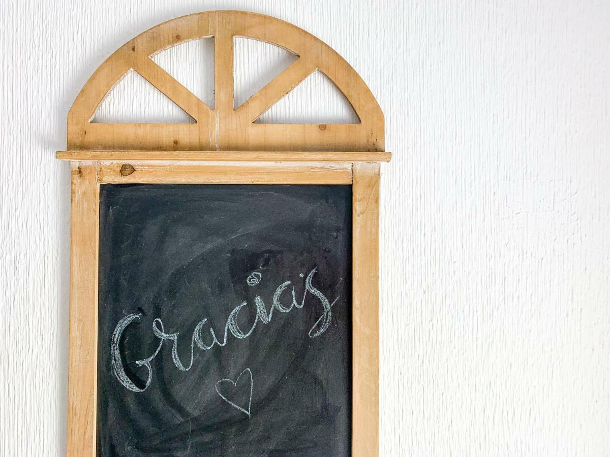 Cosy Flats Luceros Apartment Alicante Bagian luar foto